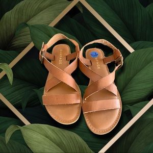 Rampage sandals